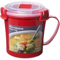 Sistema Microwave 1107 Sistema Microwave 1107