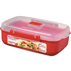 Sistema Microwave 1114 Sistema Microwave 1114