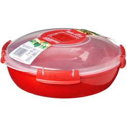 Sistema Microwave 1118 Sistema Microwave 1118