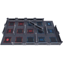 Galaxy ZEGA Standard Battlefield Galaxy ZEGA Standard Battlefield
