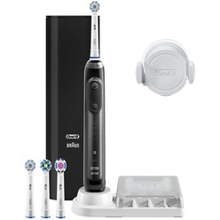 Braun Genius 10000N/D701.545.6XC Black Braun Genius 10000N/D701.545.6XC Black