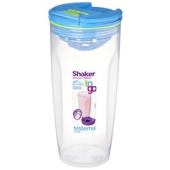 Sistema TO-GO 21378B шейкер Sistema TO-GO 21378B шейкер