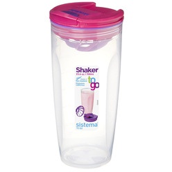 Sistema TO-GO 21378R шейкер Sistema TO-GO 21378R шейкер