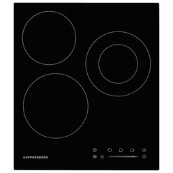 Изображение товара Варочная поверхность Kuppersberg ECS 402
