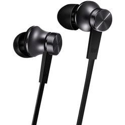 Xiaomi Mi In-Ear Headphones, чёрный