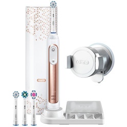 Braun Genius 10000N D701.545.6XC Rose Gold Braun Genius 10000N D701.545.6XC Rose Gold
