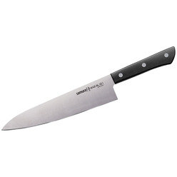 Изображение товара Кухонный нож Samura Harakiri SHR-0085B/K