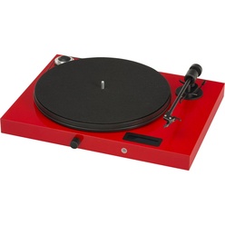 Pro-Ject JUKE BOX E (OM 5E), RED Pro-Ject JUKE BOX E (OM 5E), RED