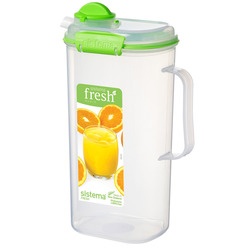 Sistema Fresh 951420 кувшин Sistema Fresh 951420 кувшин