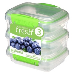 Sistema Fresh 951523 Sistema Fresh 951523