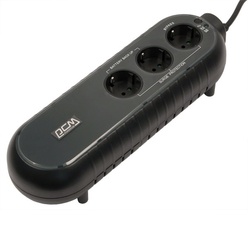 Изображение товара Источник бесперебойного питания Powercom WOW-700U