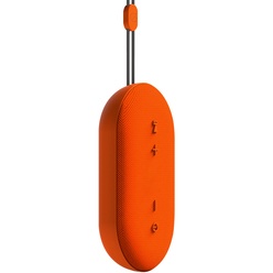 GZ electronics Youngwind Waff GZ-X7 Orange GZ electronics Youngwind Waff GZ-X7 Orange
