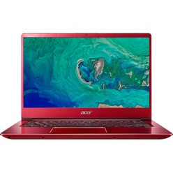 Acer Swift3 SF314-54G-56GJ Red (NX.H07ER.001) Acer Swift3 SF314-54G-56GJ Red (NX.H07ER.001)