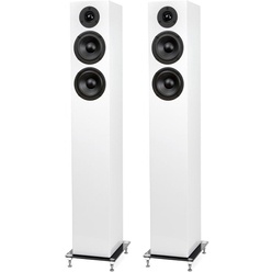 Pro-Ject AC SPEAKER BOX 10, White Pro-Ject AC SPEAKER BOX 10, White