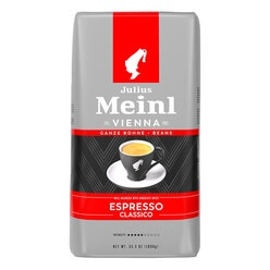 Изображение товара Кофе в зернах Julius Meinl Эспрессо Классико