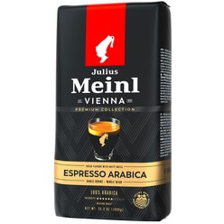 Изображение товара Кофе в зернах Julius Meinl Эспрессо, Премиум Коллекция