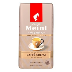 Изображение товара Кофе в зернах Julius Meinl Кафе Крема Премиум