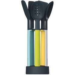 Joseph Joseph Elevate Оpal 10176 набор кухонных инструментов Joseph Joseph Elevate Оpal 10176 набор кухонных инструментов