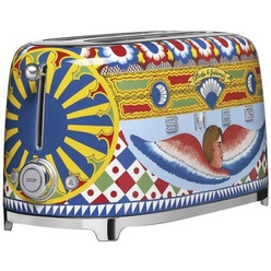 Smeg TSF02DGEU Dolce&Gabbana Smeg TSF02DGEU Dolce&Gabbana