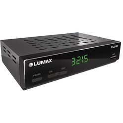 Lumax DV3215HD Lumax DV3215HD