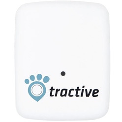 Tractive GPS TRATR1 Tractive GPS TRATR1