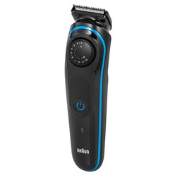 Braun BT3940TS Blue (триммер) Braun BT3940TS Blue (триммер)