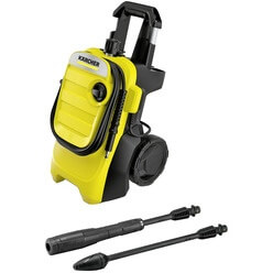 Karcher K 4 Compact (1.637-500.0) Karcher K 4 Compact (1.637-500.0)