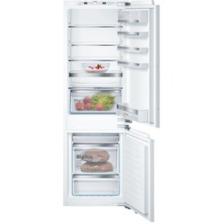 Bosch KIN86HD20R Home Connect Bosch KIN86HD20R Home Connect