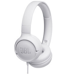 JBL TUNE 500, белый
