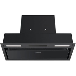 Изображение товара Встраиваемая вытяжка Maunfeld Fantasy 60 Black