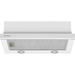 Купить Встраиваемая вытяжка Maunfeld VS Light 60 White в Москве