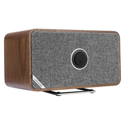 Ruark MRx Rich Walnut Veneer Ruark MRx Rich Walnut Veneer