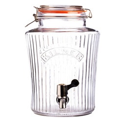 Kilner Vintage K0025.766V диспенсер для напитков Kilner Vintage K0025.766V диспенсер для напитков
