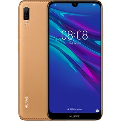 Huawei Y6 (2019) 32 ГБ янтарный коричневый Huawei Y6 (2019) 32 ГБ янтарный коричневый
