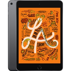 Apple iPad mini 2019 7.9 Wi-Fi 64GB Space Grey Apple iPad mini 2019 7.9 Wi-Fi 64GB Space Grey