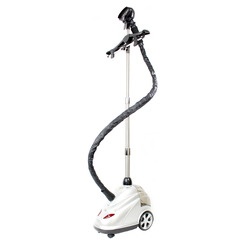 Изображение товара Отпариватель для одежды Grand Master GM-S205 Professional серебристый