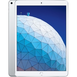 Apple iPad Air 2019 10.5 Wi-Fi 64GB Silver Apple iPad Air 2019 10.5 Wi-Fi 64GB Silver