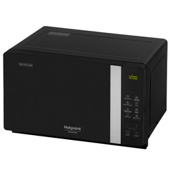Hotpoint-Ariston MWHAF 206 B Hotpoint-Ariston MWHAF 206 B