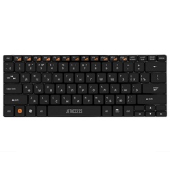 Jet.A SlimLine K7 W черная Jet.A SlimLine K7 W черная