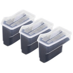 Изображение товара Картридж Laurastar Tripack water filter cartridges smart