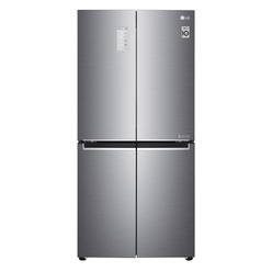 Купить Холодильник LG GC-B22FTMPL в Москве
