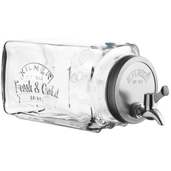 Kilner K0025.001V диспенсер для напитков Kilner K0025.001V диспенсер для напитков