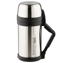 Thermos FDH Stainless Steel Vacuum Flask 1.4л Thermos FDH Stainless Steel Vacuum Flask 1.4л