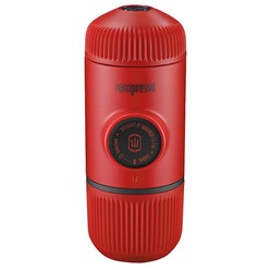 Изображение товара Капсульная кофемашина Wacaco Nanopresso WCCN81