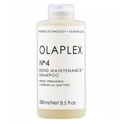 Olaplex No.4 Bond Maintenance Shampoo Система защиты волос Olaplex No.4 Bond Maintenance Shampoo Система защиты волос