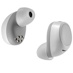 uBear True Wireless PLAY 2 (TW02WH01-BD), белый uBear True Wireless PLAY 2 (TW02WH01-BD), белый