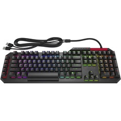 HP OMEN Sequencer Keyboard 2VN99AA HP OMEN Sequencer Keyboard 2VN99AA
