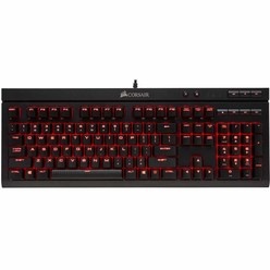 Corsair Gaming K68 RGB Cherry MX Red (RU) Corsair Gaming K68 RGB Cherry MX Red (RU)