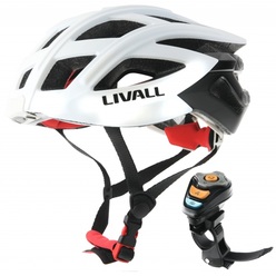 LIVALL Bling BH60, контроллер BJ100, белый LIVALL Bling BH60, контроллер BJ100, белый