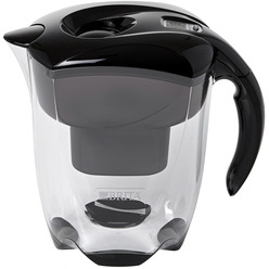 Brita Elemaris XL MX+ черный Brita Elemaris XL MX+ черный